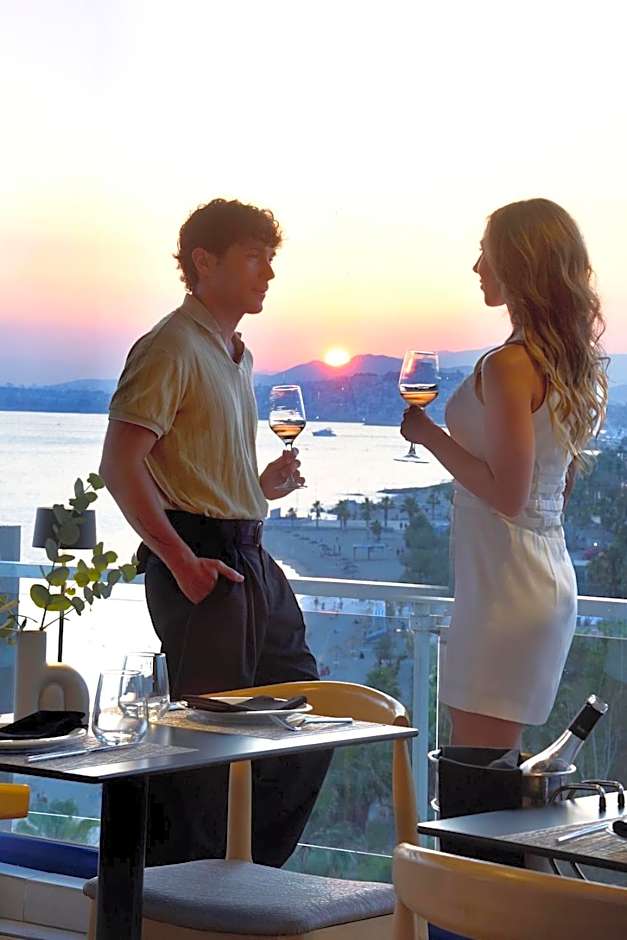 Poseidon Athens Hotel