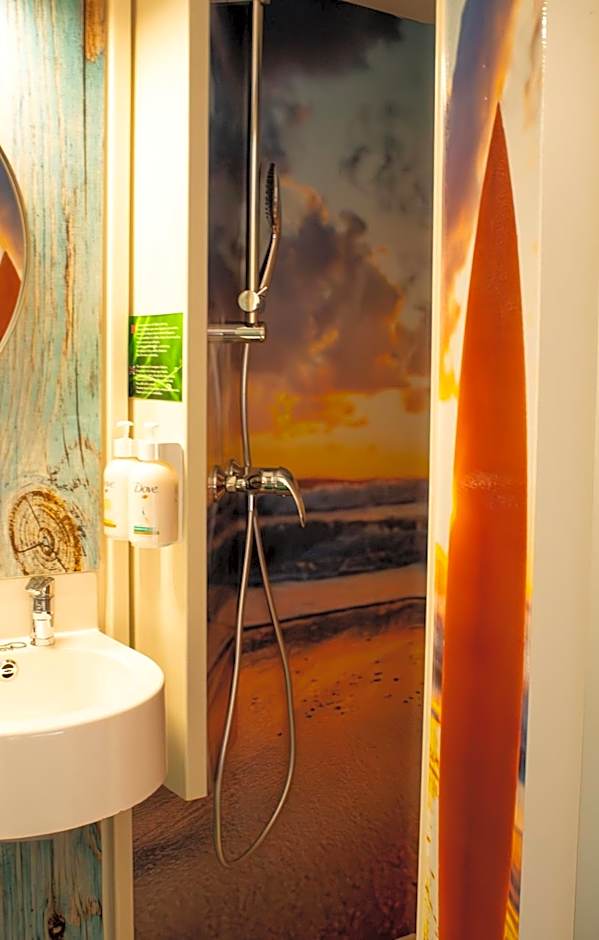 Hotel Restaurant Les Genets