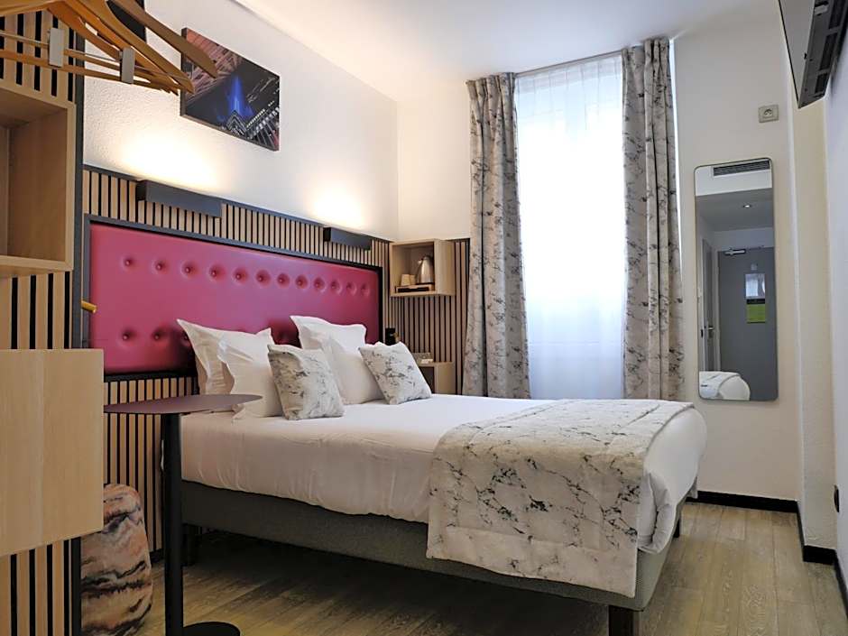 Photo 1 of 10 of Comfort 1 Bed
