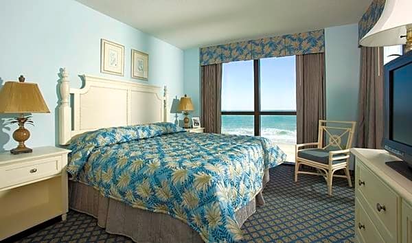 Caribbean Resort and Villas