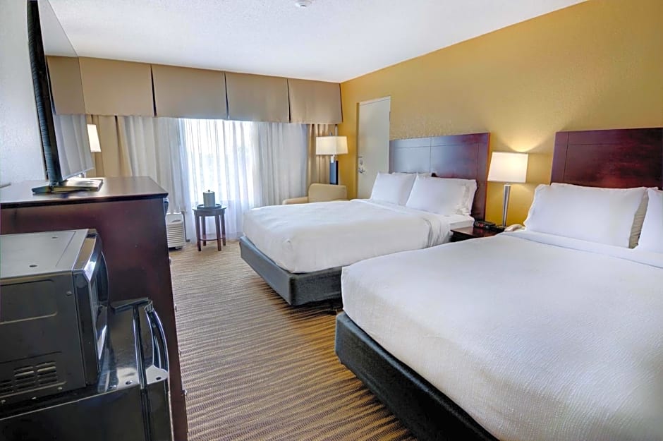 Holiday Inn St. Petersburg N - Clearwater by IHG