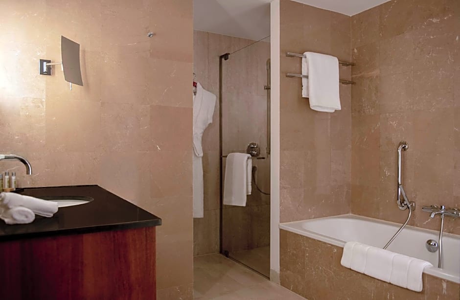 Hilton Beirut Downtown
