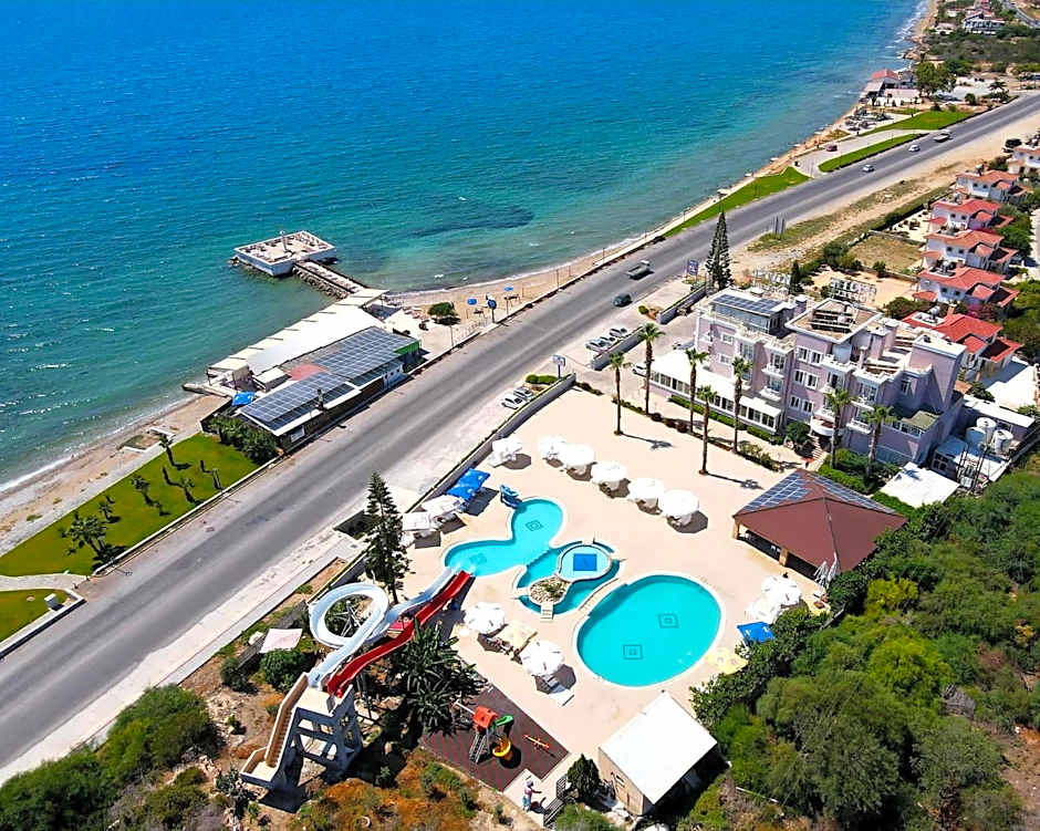 Exotic Hotel & SPA