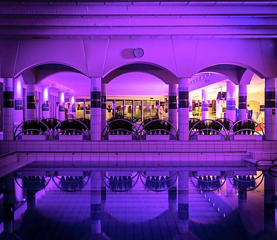 Spa Hotel Kunnonpaikka