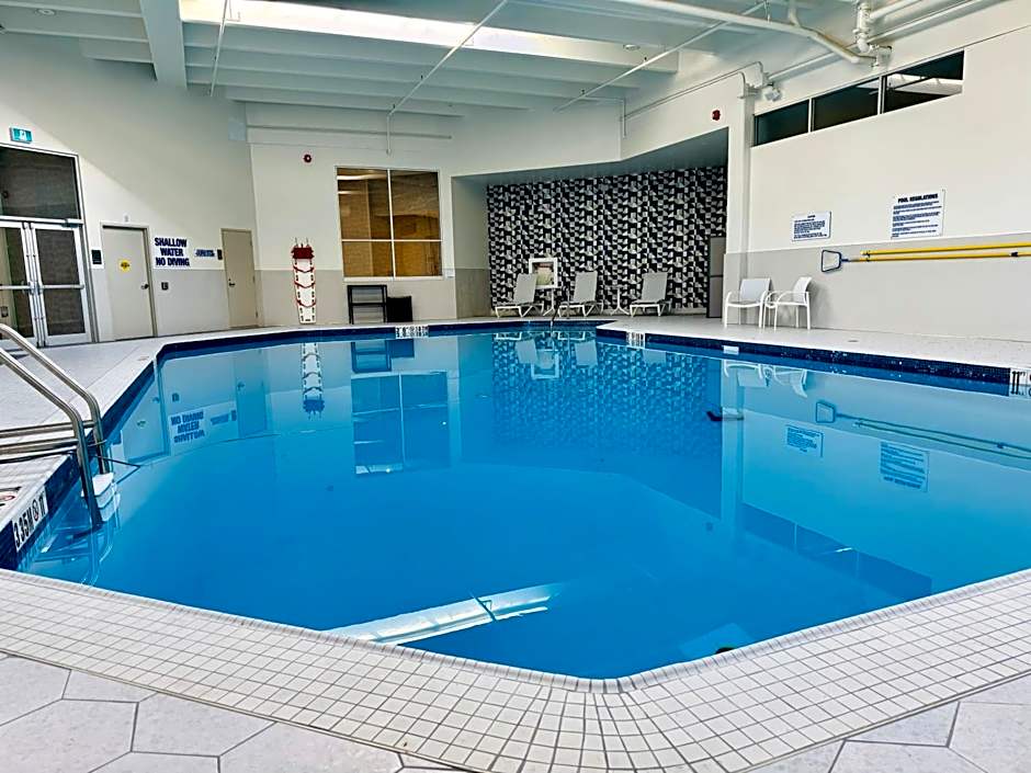 Candlewood Suites Burlington Conference Centre By IHG