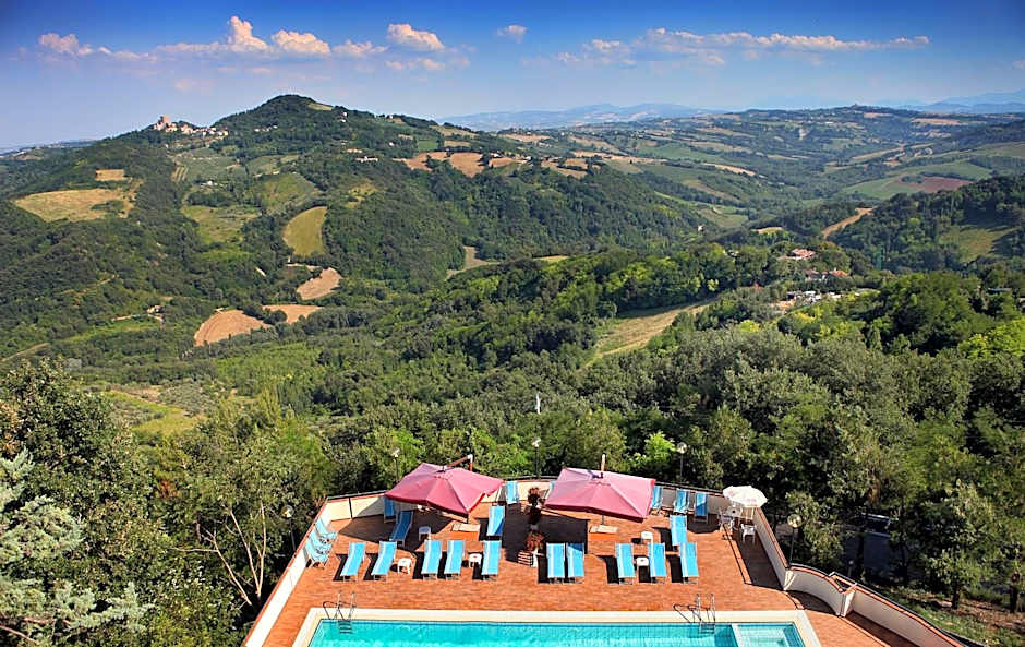 Albergo Centopini