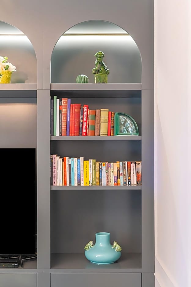 Lisboa Prata Boutique Hotel