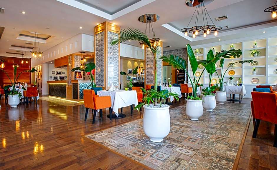 Atlas Terminus & Spa