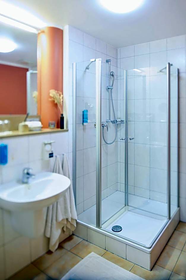 Altstadthotel Arte