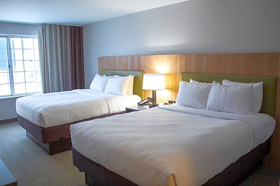 Country Inn & Suites by Radisson, Big Rapids, MI