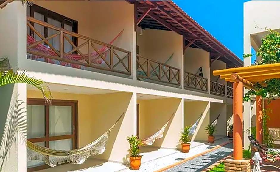 Vivá Barra Hotel Pousada