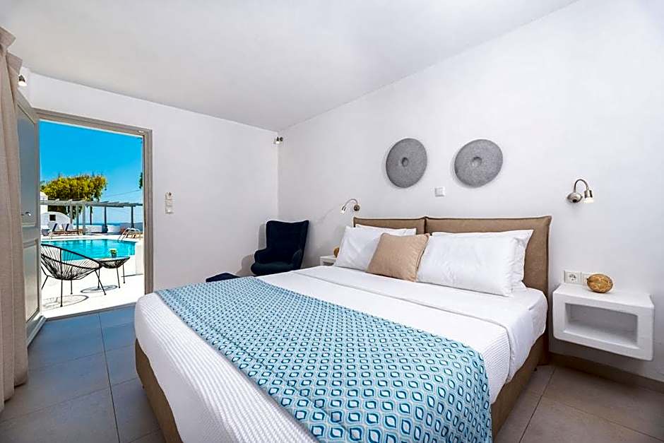 Kalisperis Hotel