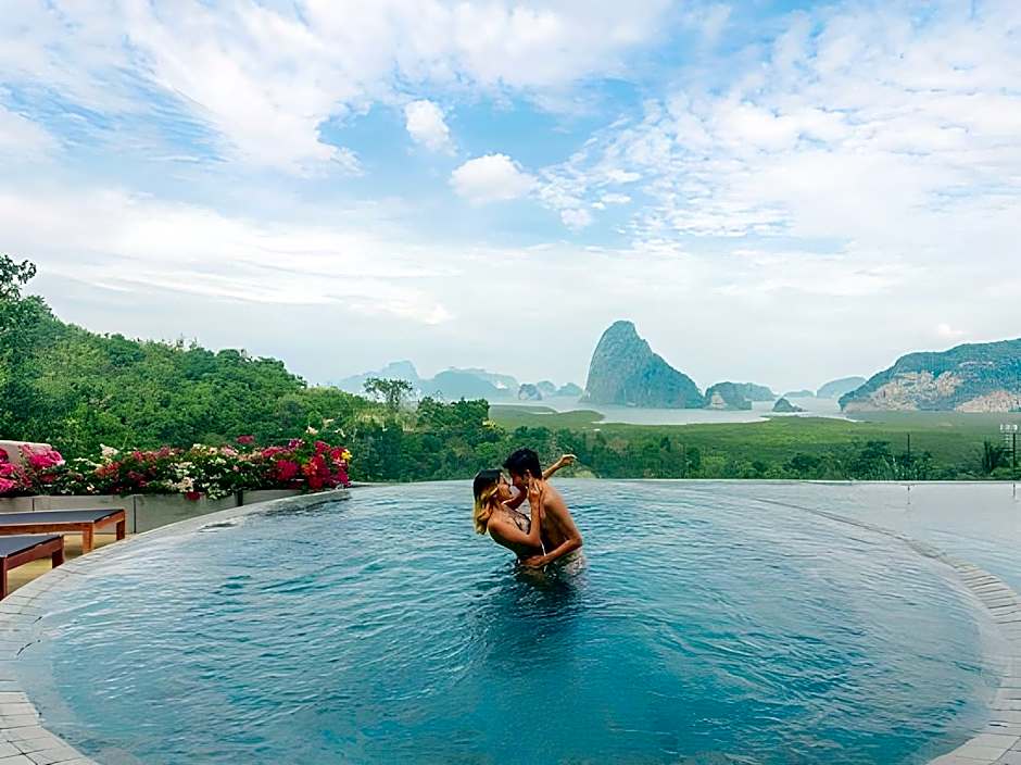 Sametnangshe Boutique