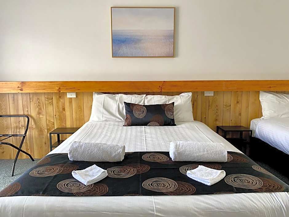 Motel Stawell