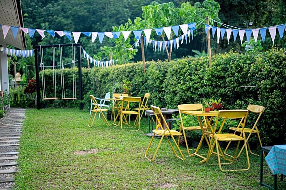 CoZy House Chiangrai