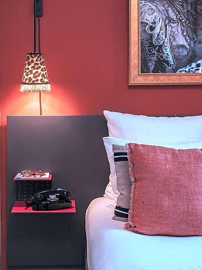 Hotel Tilsitt Etoile