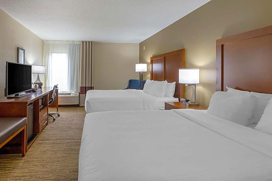 Comfort Inn University
