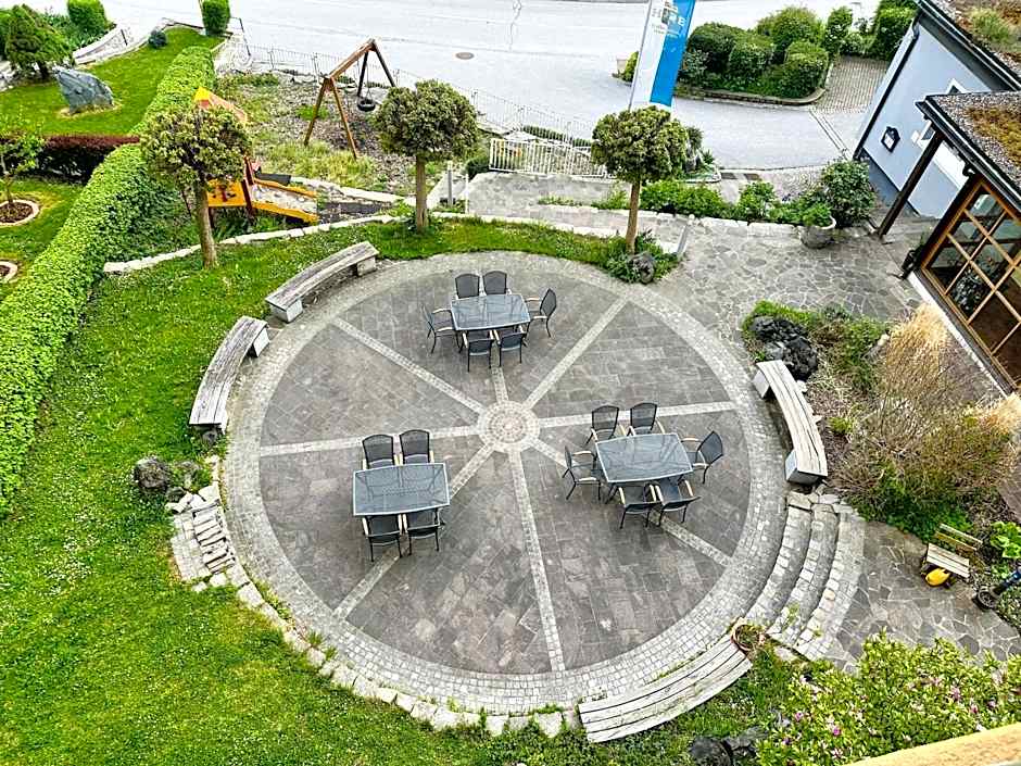 Breitenfelderhof zur Riegersburg