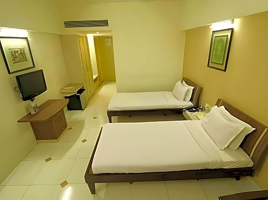 VITS Shalimar Ankleshwar