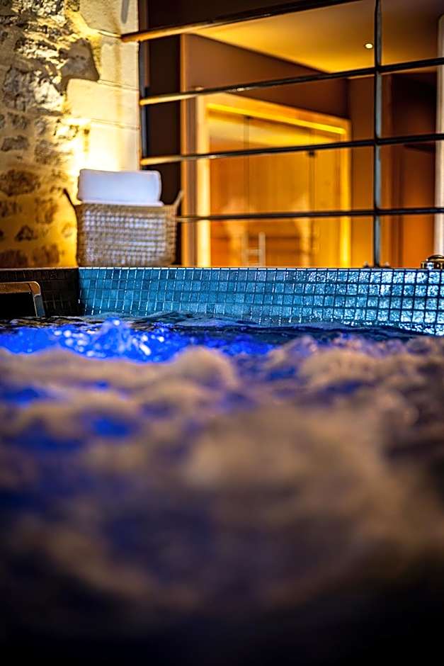 Domaine de Rymska & Spa - Relais & Châteaux