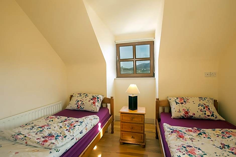 Mount Brandon Hostel