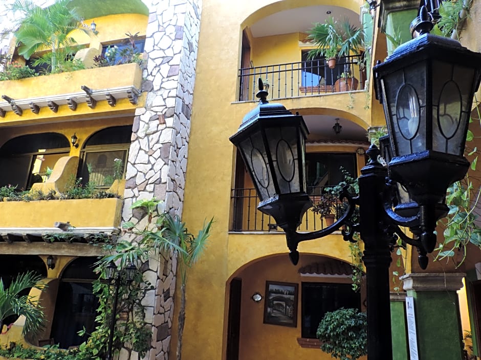 Hacienda del Caribe