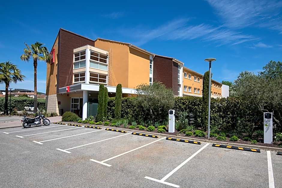 ibis Golfe de Saint-Tropez