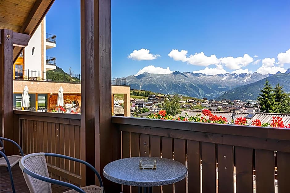 Apart-Hotel Aurora Fiss