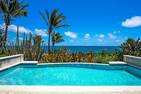 Hilton Grand Vacations Club The Crane Barbados