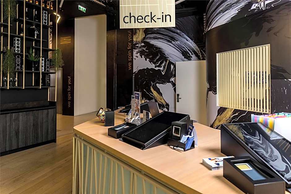 Best Western Hotel Spinnerei Linz