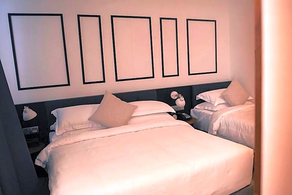 Muo Boutique Hotel