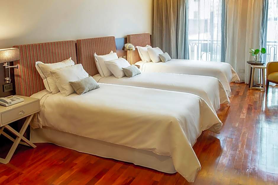 Esplendor by Wyndham Buenos Aires Tango