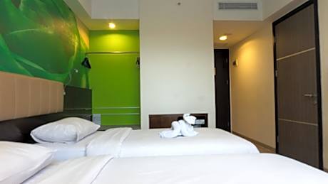 Superior Twin Room Only