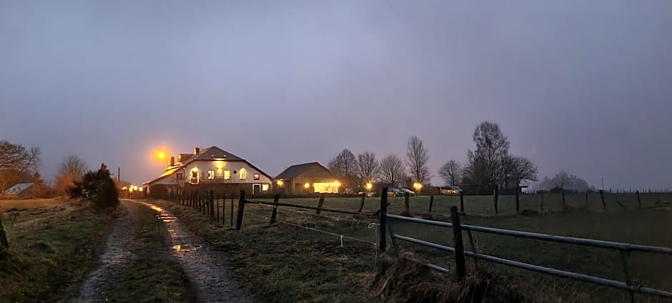 Ard'envie vakantiewoning - holiday home