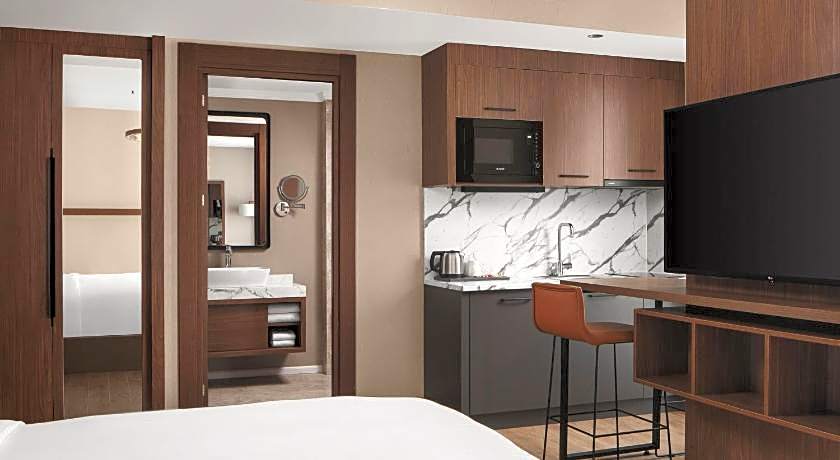 Residence Inn by Marriott Trabzon