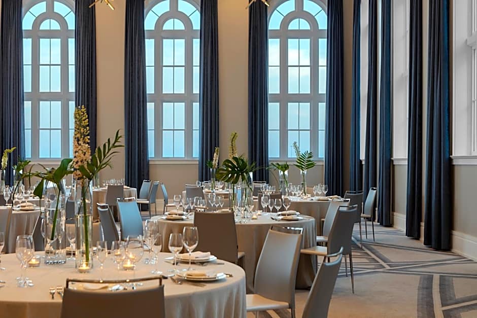 Kimpton Pittman Hotel By IHG