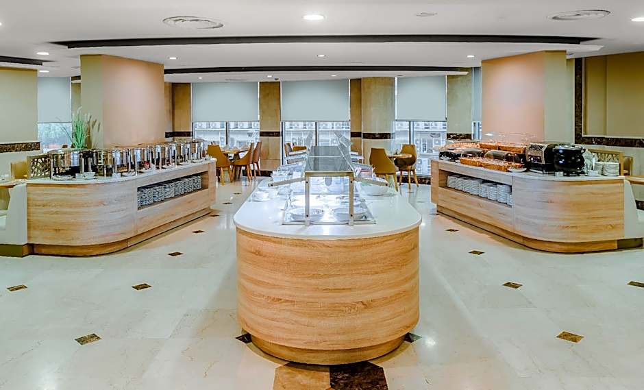 M Hotel Al Dana Makkah by Millennium