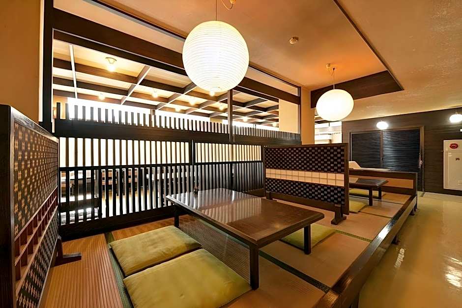 Fukuyama Royal Hotel