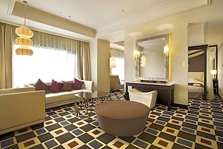 Comfort Suite