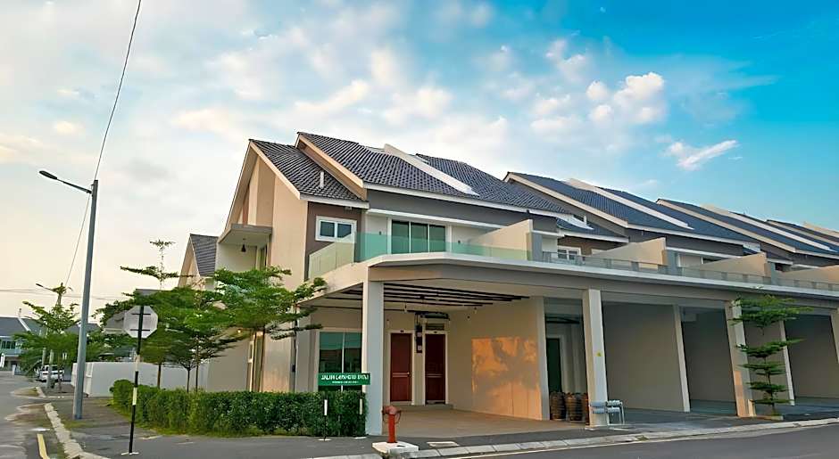 De Parkview Hotel