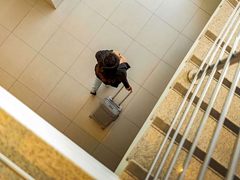 Mercure Florianopolis Convention Hotel