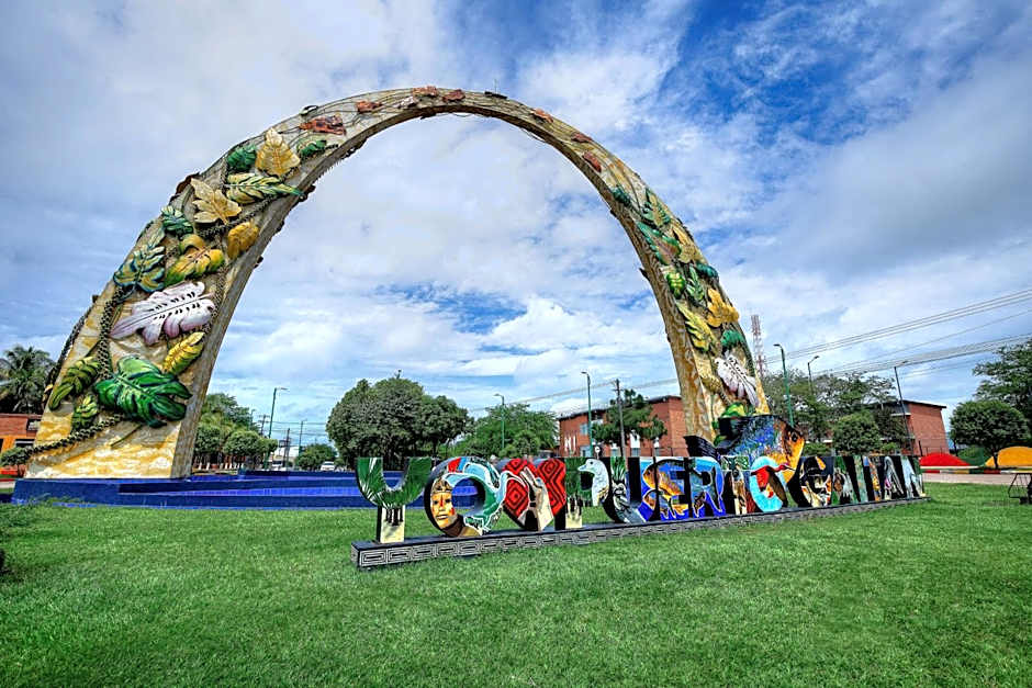 Best Western Puerto Gaitan