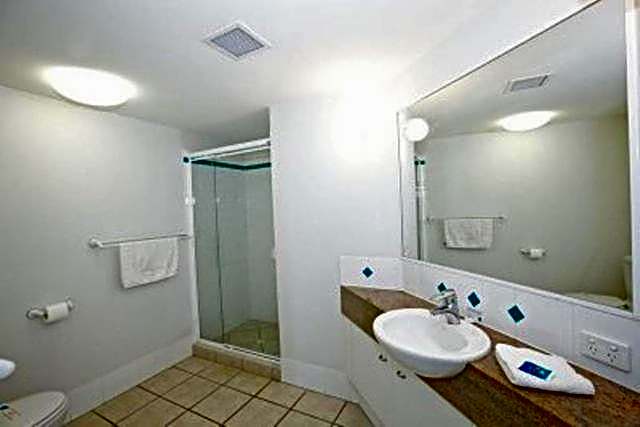 Kings Row Apartments