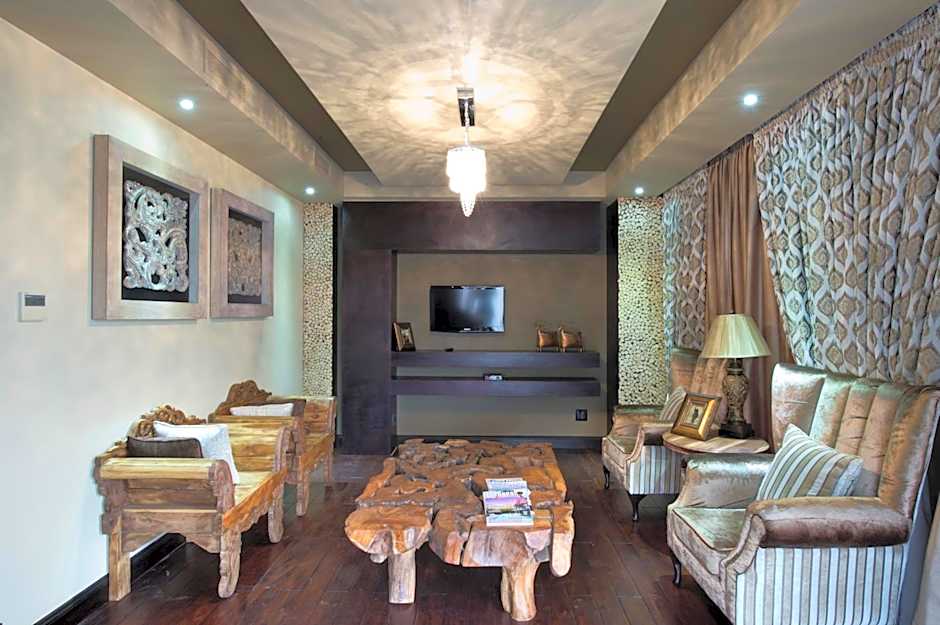 Palala Boutique Game Lodge and Spa