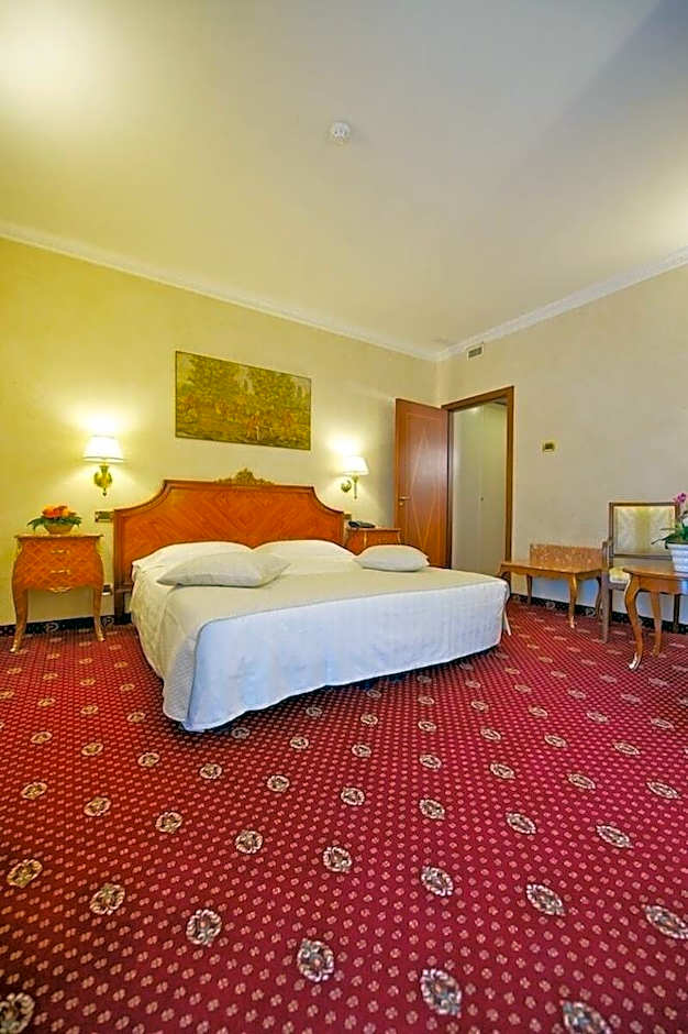 Hotel Stendhal