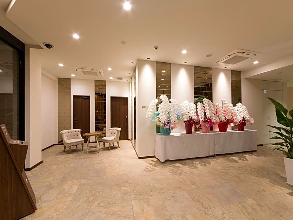 S.Training Center Hotel Osaka