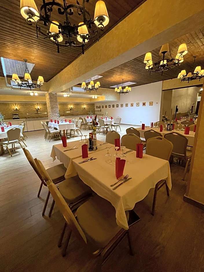 Hotel Soimul
