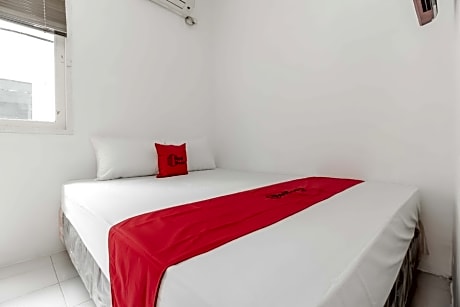 STADANRD DOUBLE ROOM