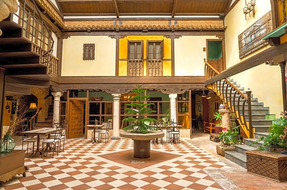 La Casa del Rector Hotel Spa