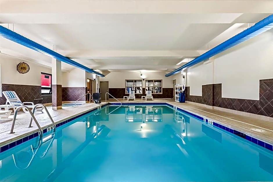 Hampton Inn By Hilton Laramie